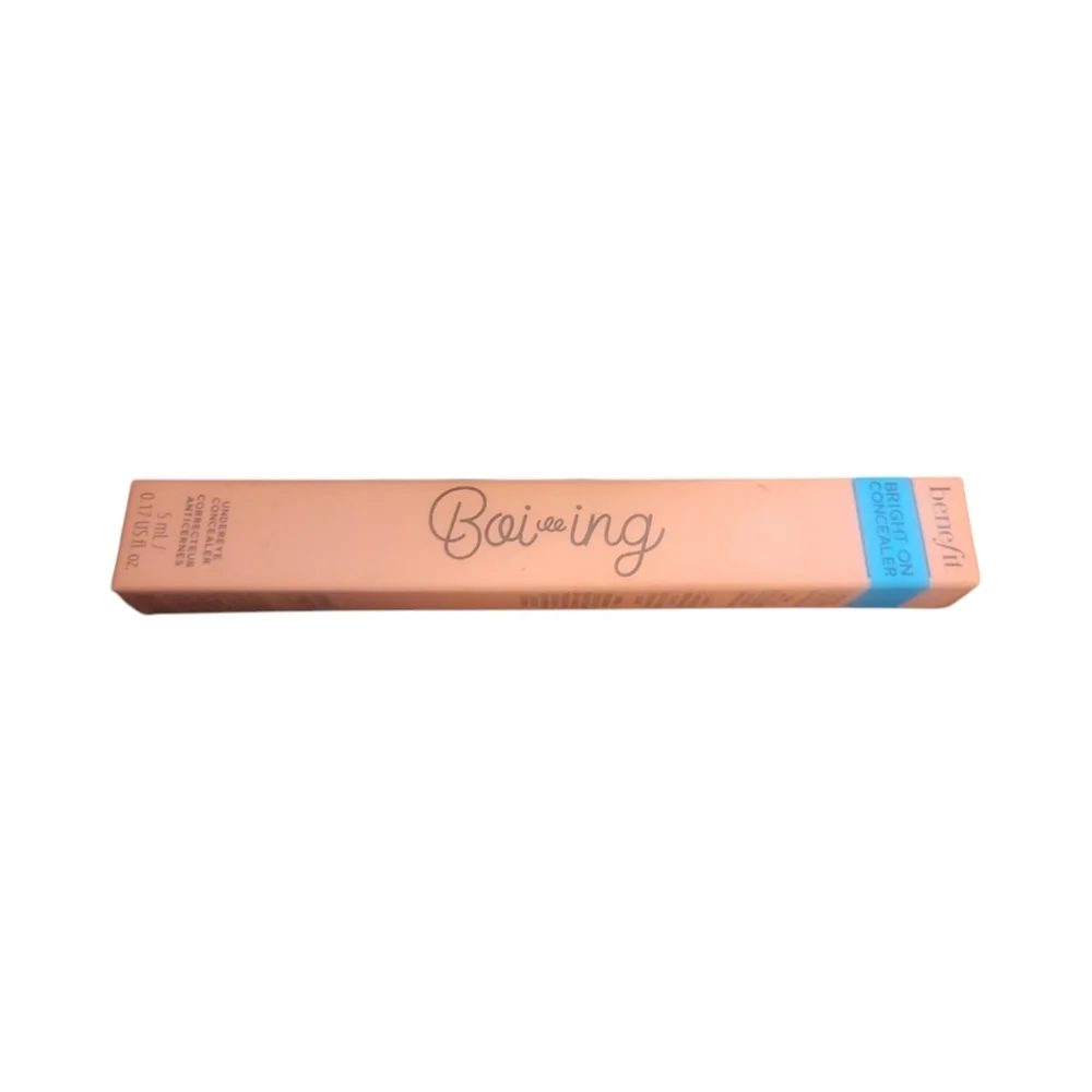 Benefit Boi-ing Concealer - Light Peach